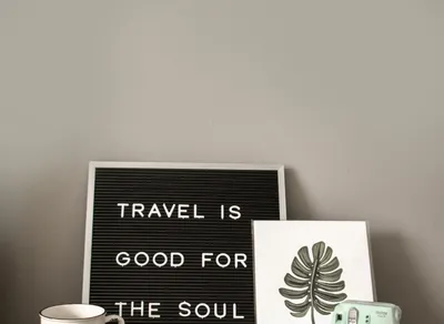 Cultivate Success with Inspirational Quote Backgrounds