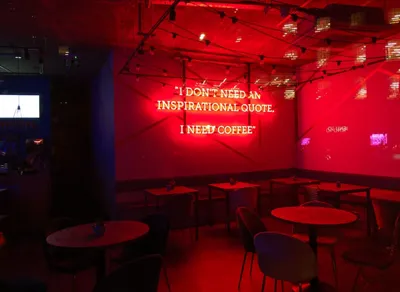 Jaw-dropping Visuals: Unleashing the Power of Inspirational Quotes!