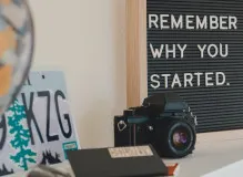 Unleash Your Potential with an Inspirational Quote Background!