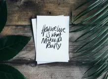 Unleash Your Inner Aesthetic: Discover the Most Inspiring Quotes!