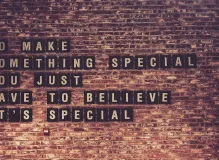 Elevate Your Day with an Inspirational Bible Quote